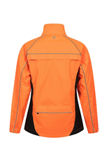 MTN Warehouse BG Gear Adrenaline Womens Iso Viz Jacket