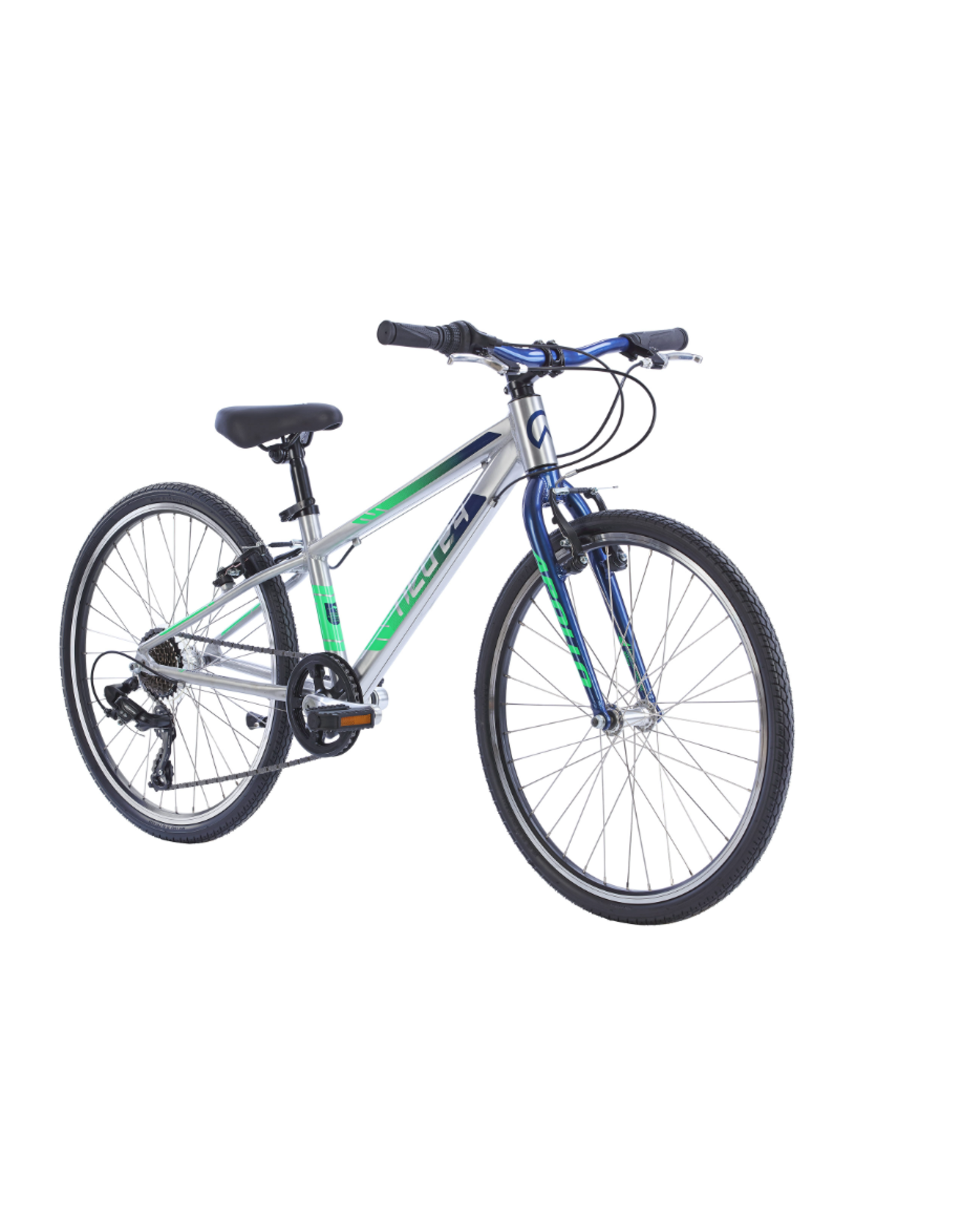 Neo top 24 bike