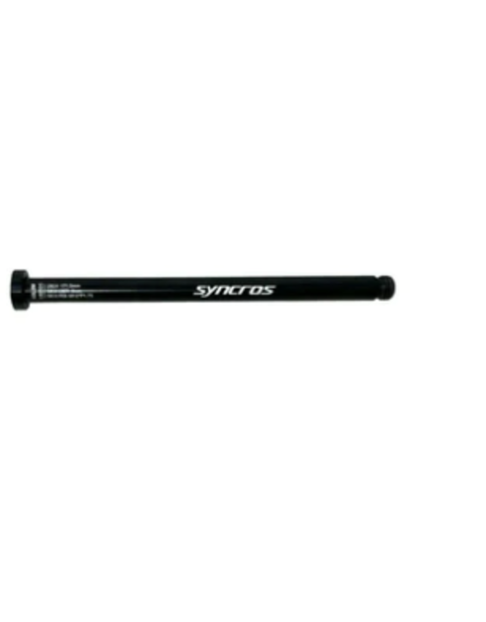 SYNCROS SYNCROS AXLE RWS REAR 148 x12 BOOST