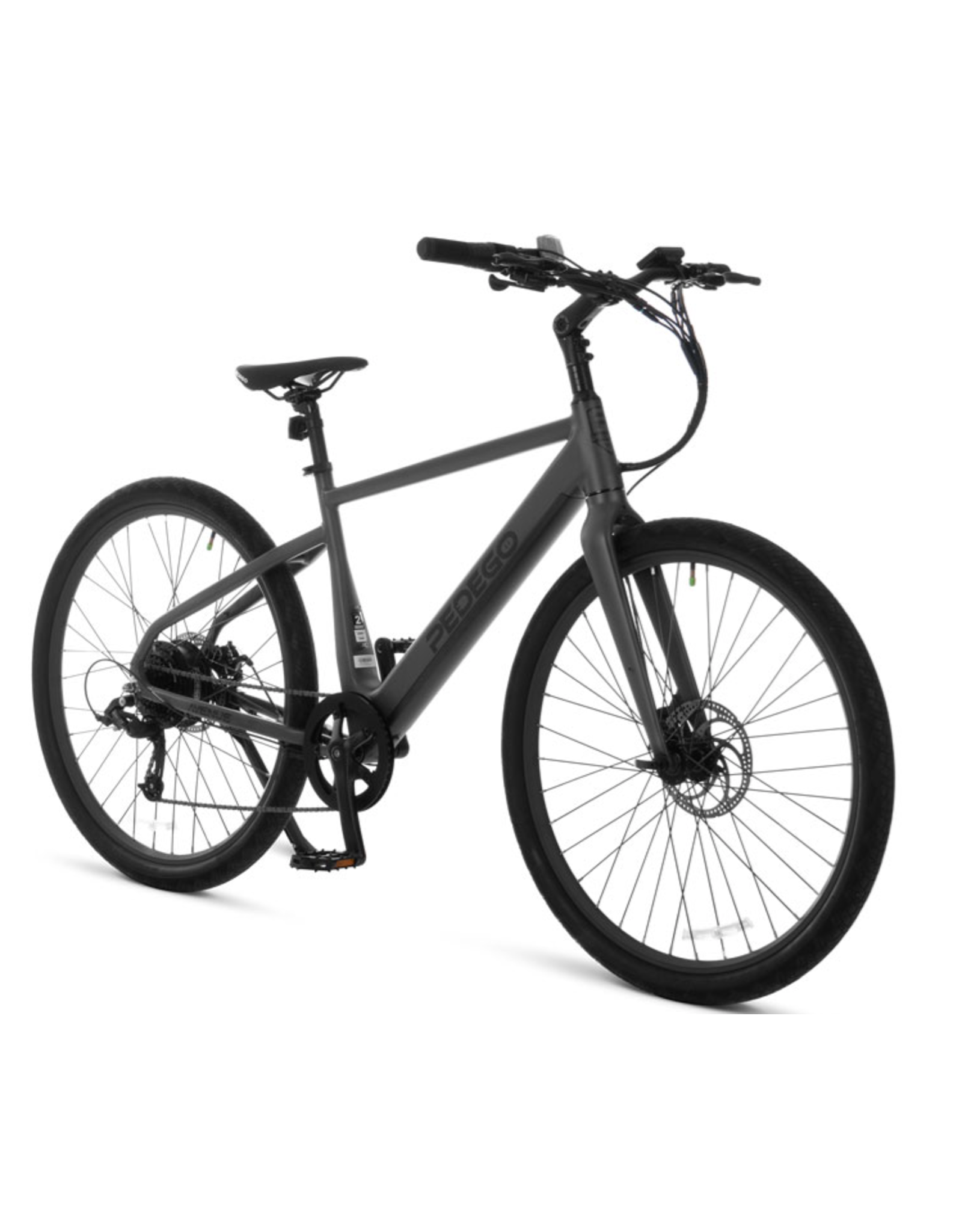 Pedego PEDEGO Avenue – Sleek Commuter Electric Bike 28" Classic