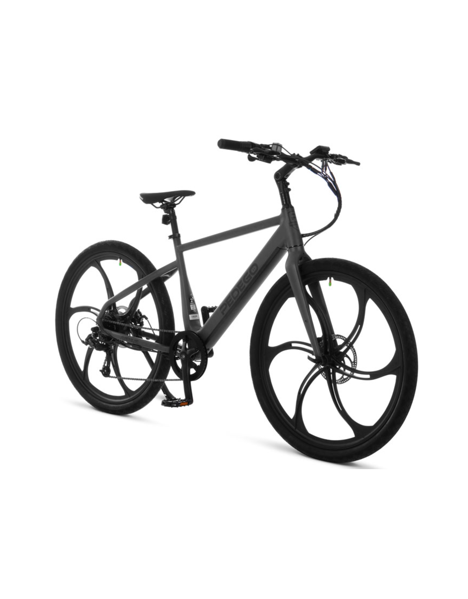 Pedego PEDEGO Avenue – Sleek Commuter Electric Bike 28" Classic