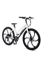 Pedego PEDEGO Avenue – Sleek Step Through Commuter Electric Bike....