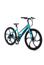 Pedego PEDEGO Avenue – Sleek Step Through Commuter Electric Bike....