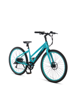 Pedego PEDEGO Avenue – Sleek Step Through Commuter Electric Bike....