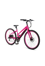 Pedego PEDEGO Avenue – Sleek Step Through Commuter Electric Bike....