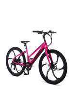 Pedego PEDEGO Avenue – Sleek Step Through Commuter Electric Bike....