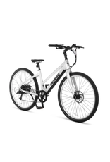Pedego PEDEGO Avenue – Sleek Step Through Commuter Electric Bike....