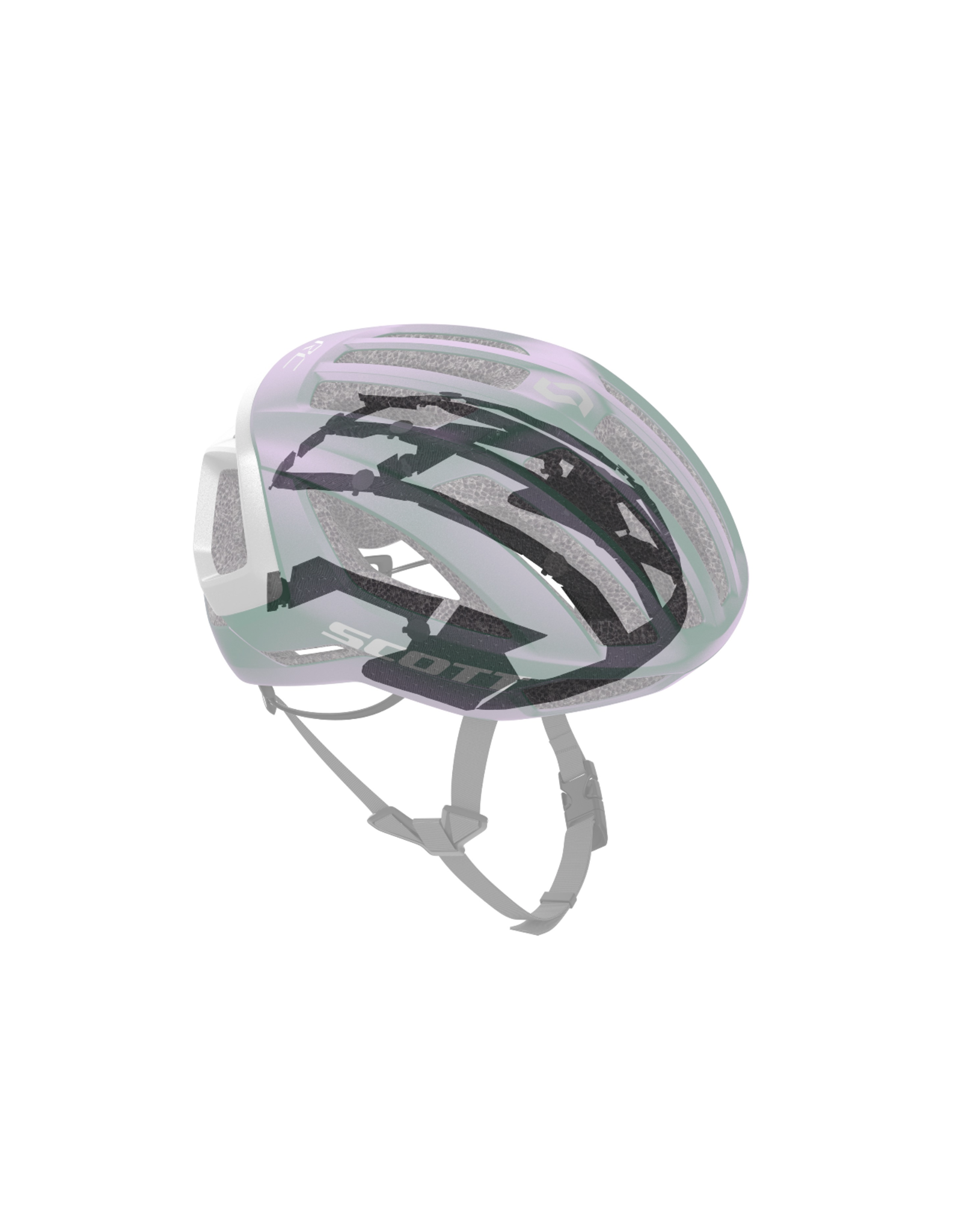 SCOTT CENTRIC PLUS HELMET