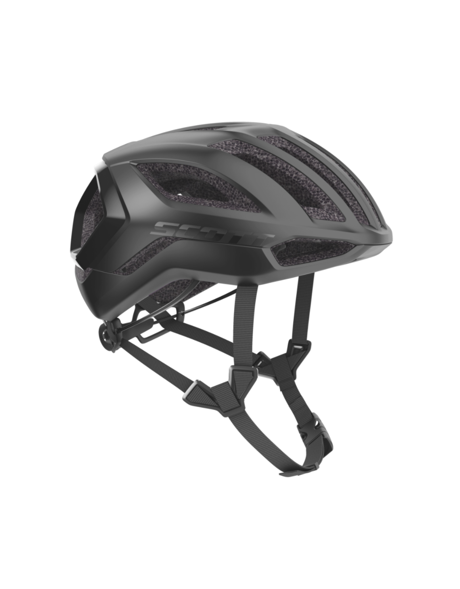 SCOTT SCOTT CENTRIC PLUS HELMET