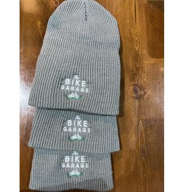 ATC The AUTHENTIC T-SHIRT COMPANY BG Gear Toque Grey