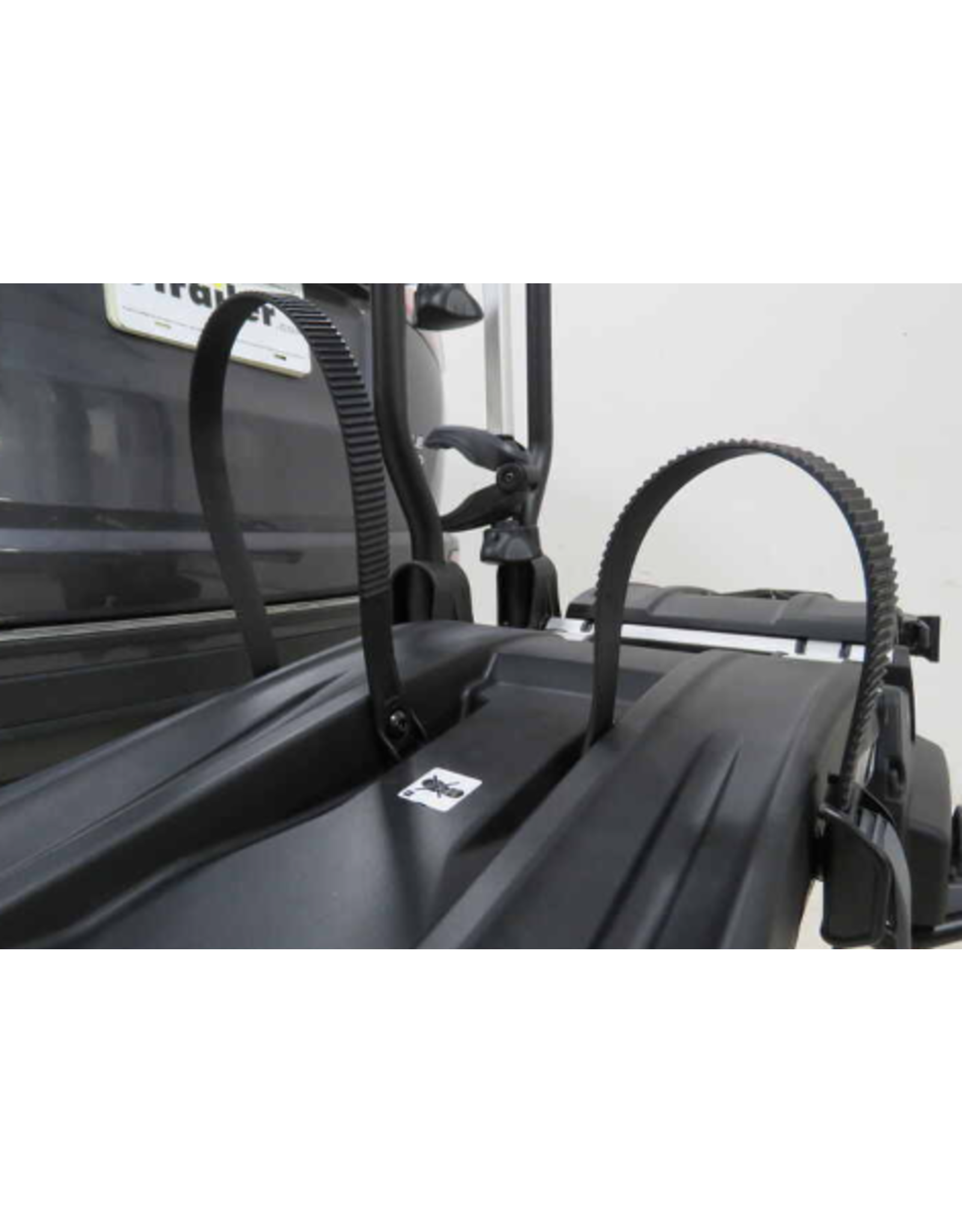Thule Rim Shoes Tire Holder 51242 – For EuroWay 920 921 922 935 Racks (Pair)