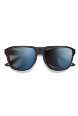 Smith Optics SmithOptics Embark Matte Black ChromaPop Glacier Photochromic Copper Blue Mirror Chromapop Photochromic/