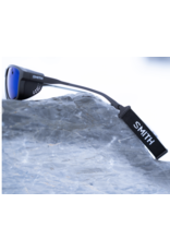 Smith Optics SmithOptics Embark Matte Black ChromaPop Glacier Photochromic Copper Blue Mirror Chromapop Photochromic/