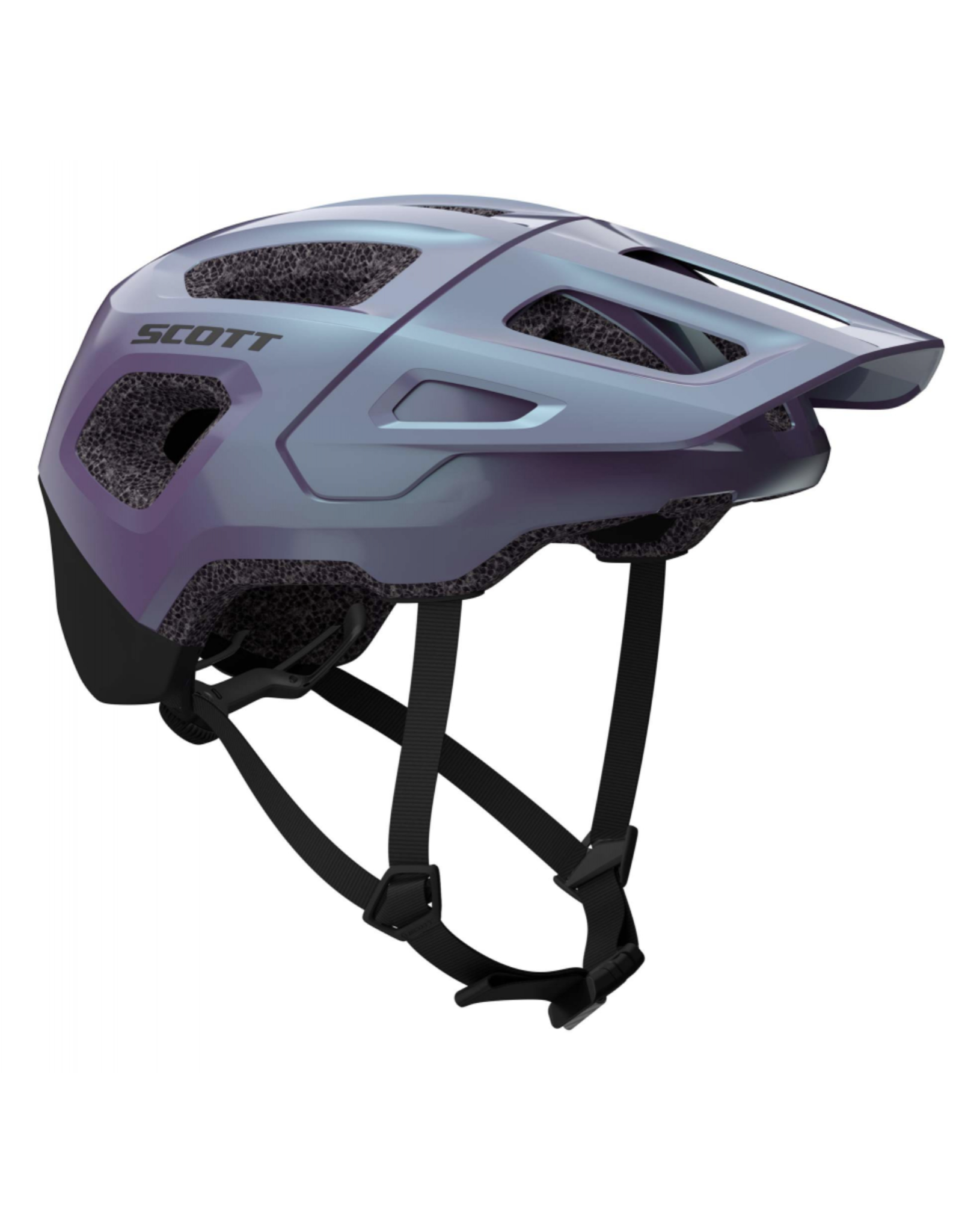 SCOTT SCOTT ARGO PLUS (CPSC) HELMET