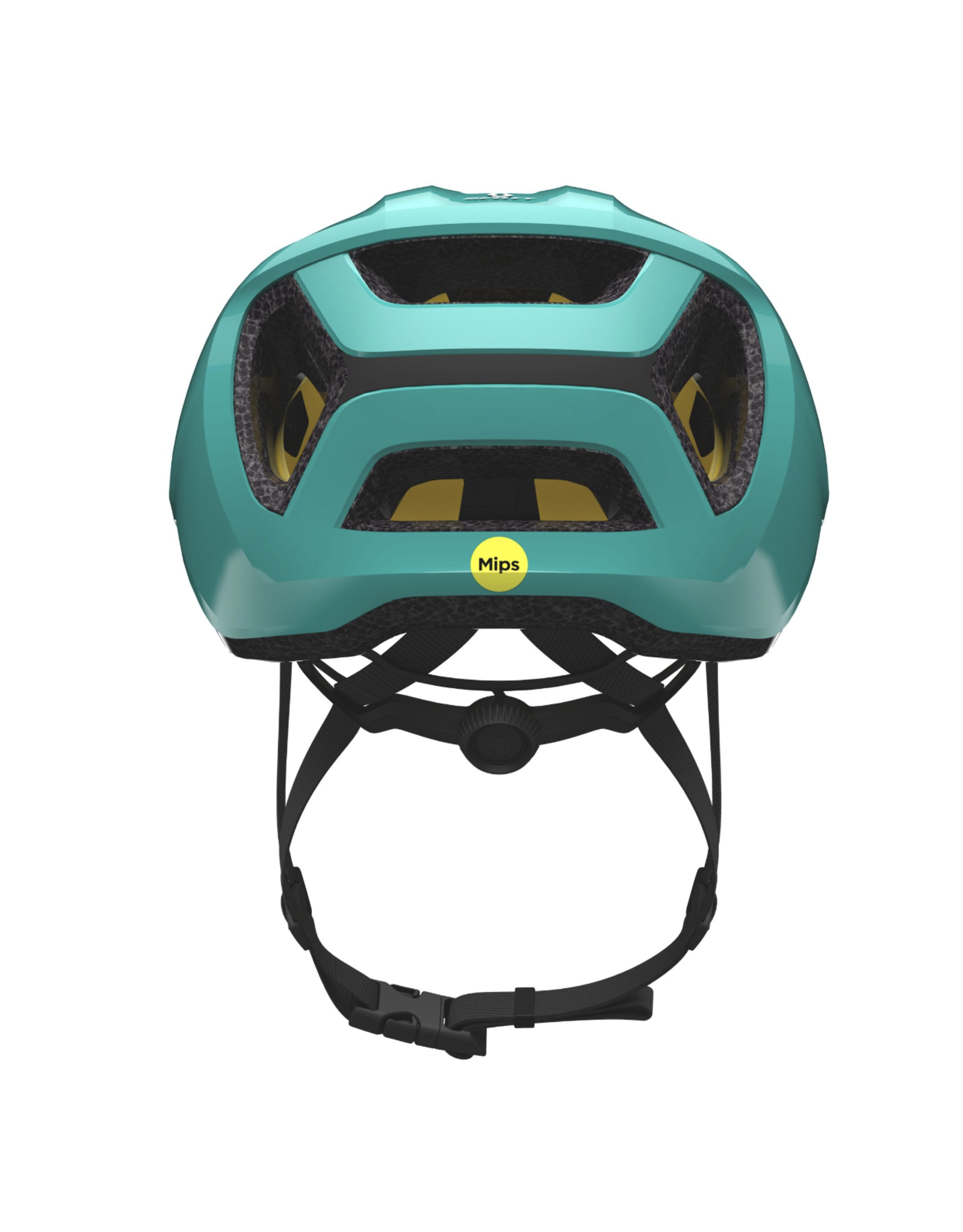 SCOTT SCOTT SUPRA PLUS (CPSC) HELMET