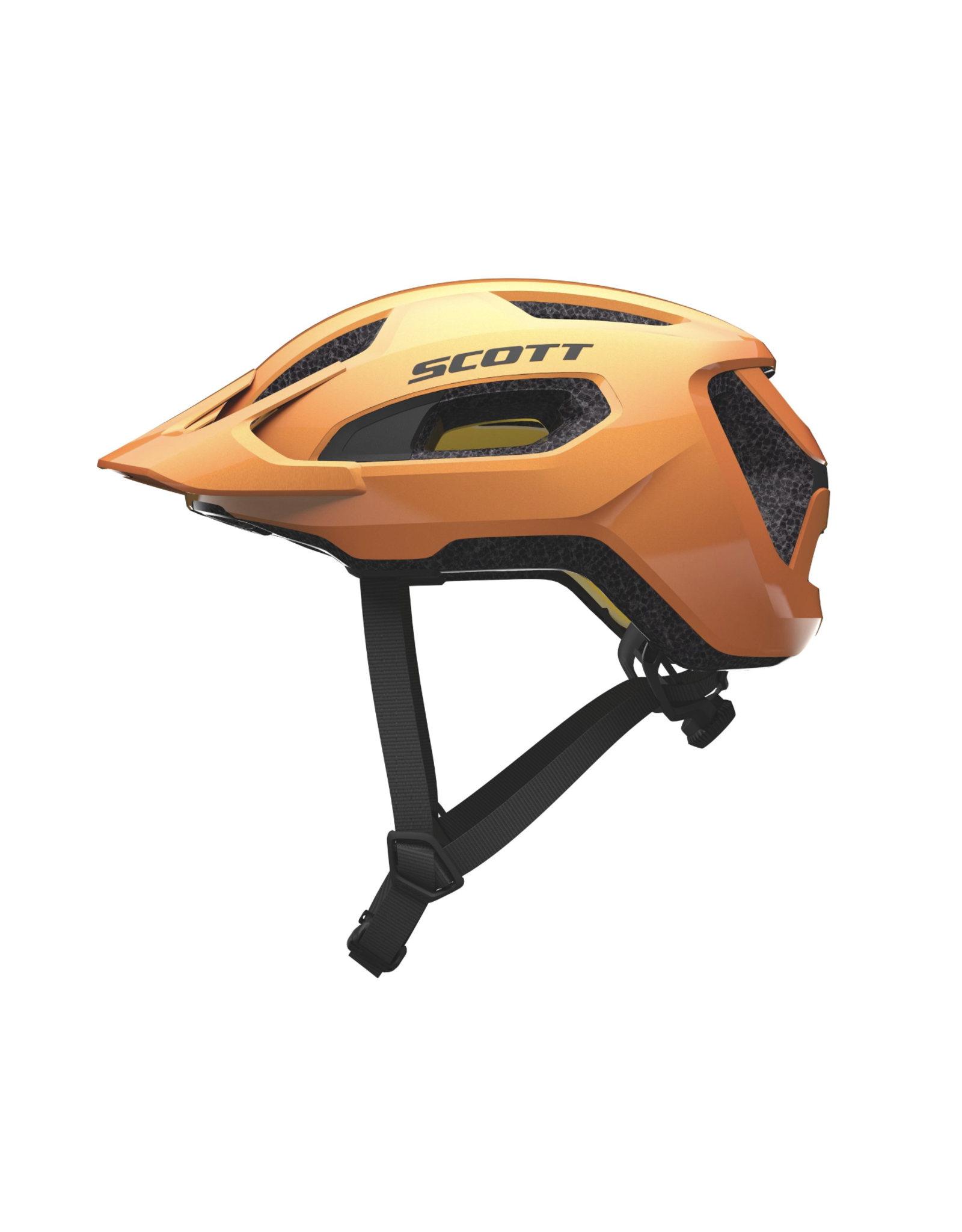SCOTT SCOTT SUPRA PLUS (CPSC) HELMET