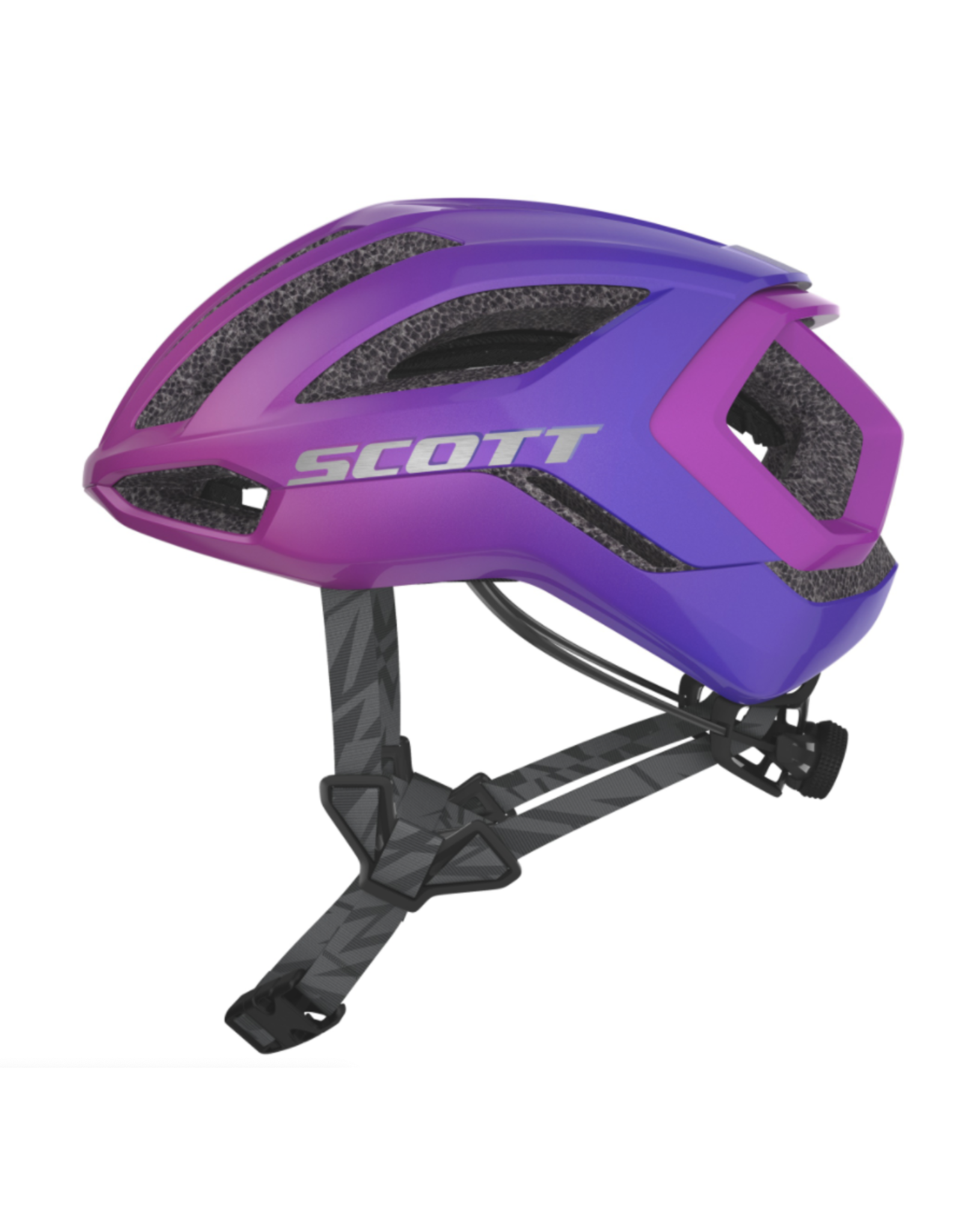 SCOTT CENTRIC PLUS HELMET