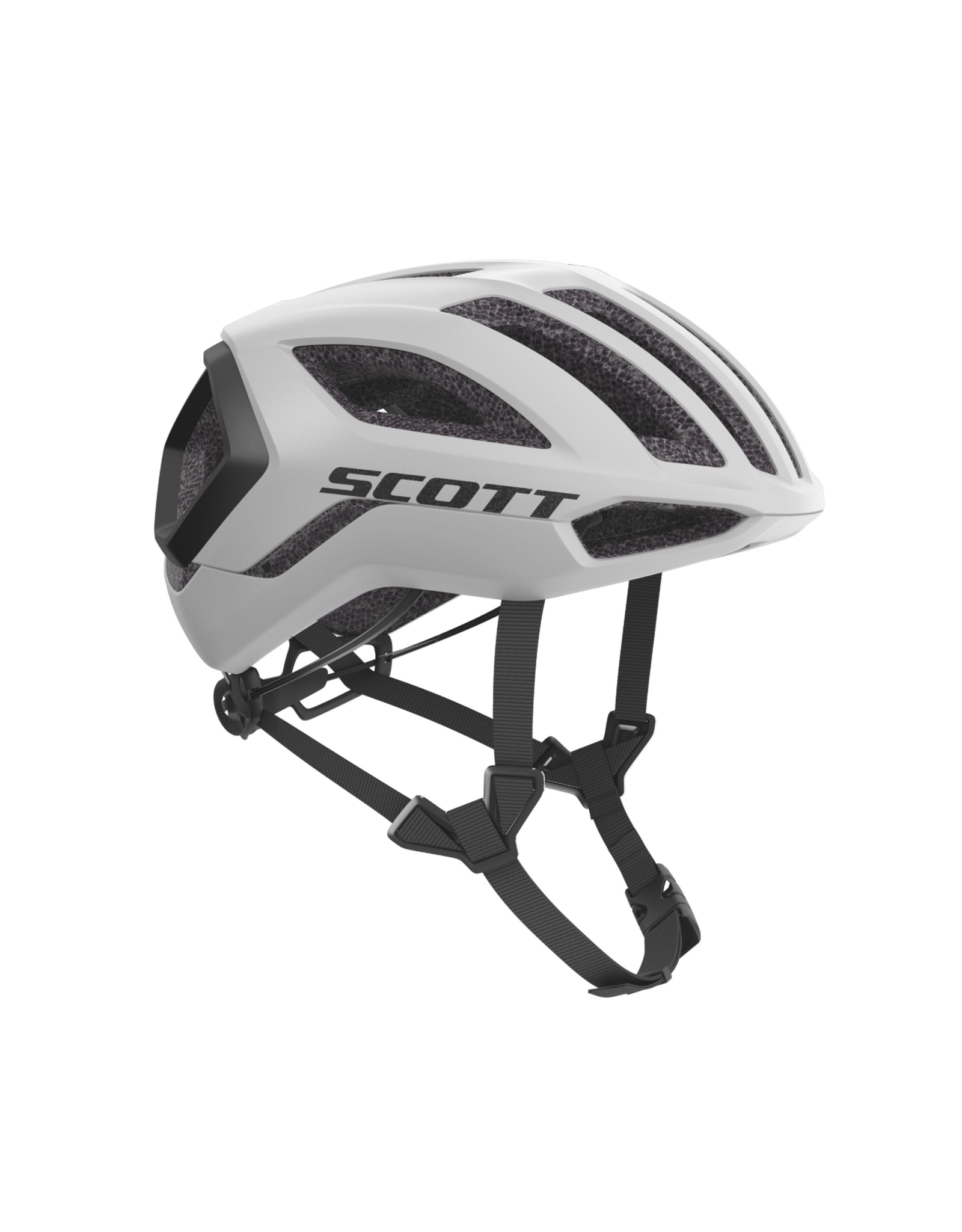 SCOTT CENTRIC PLUS HELMET