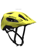 SCOTT SPORTS SCOTT SUPRA (CPSC) HELMET