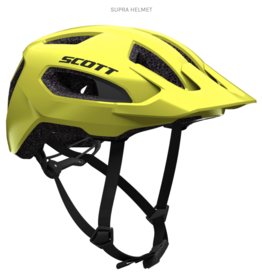 SCOTT SCOTT SUPRA (CPSC) HELMET