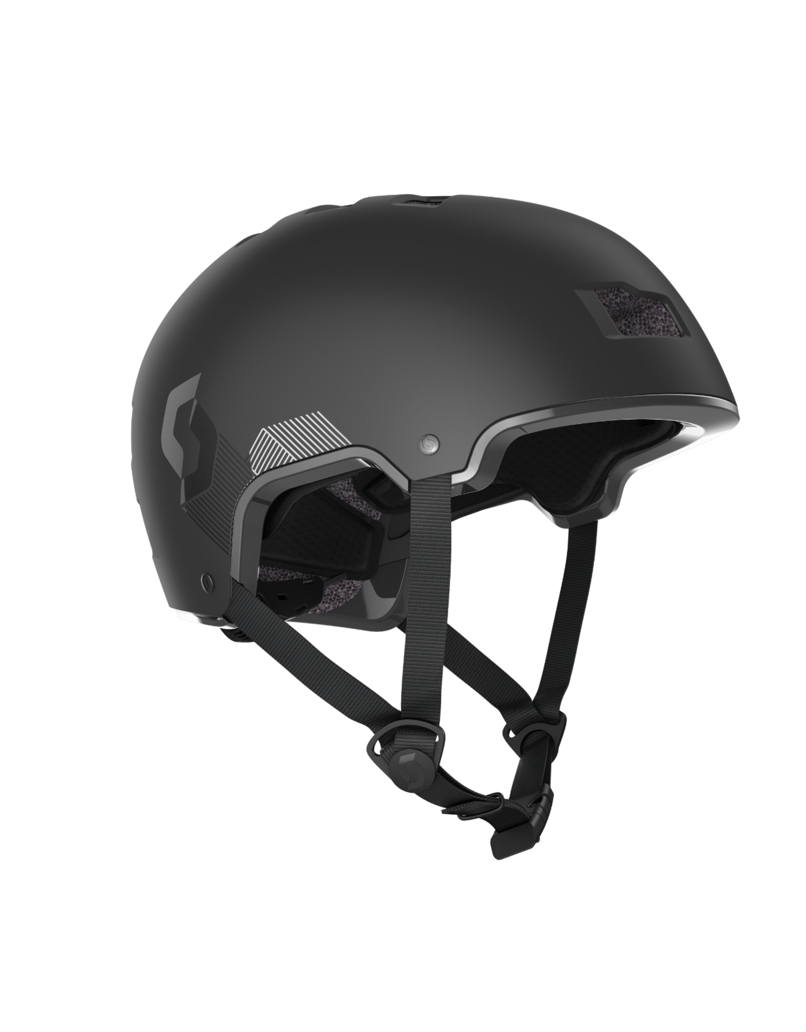 SCOTT SCOTT JIBE (CPSC) HELMET