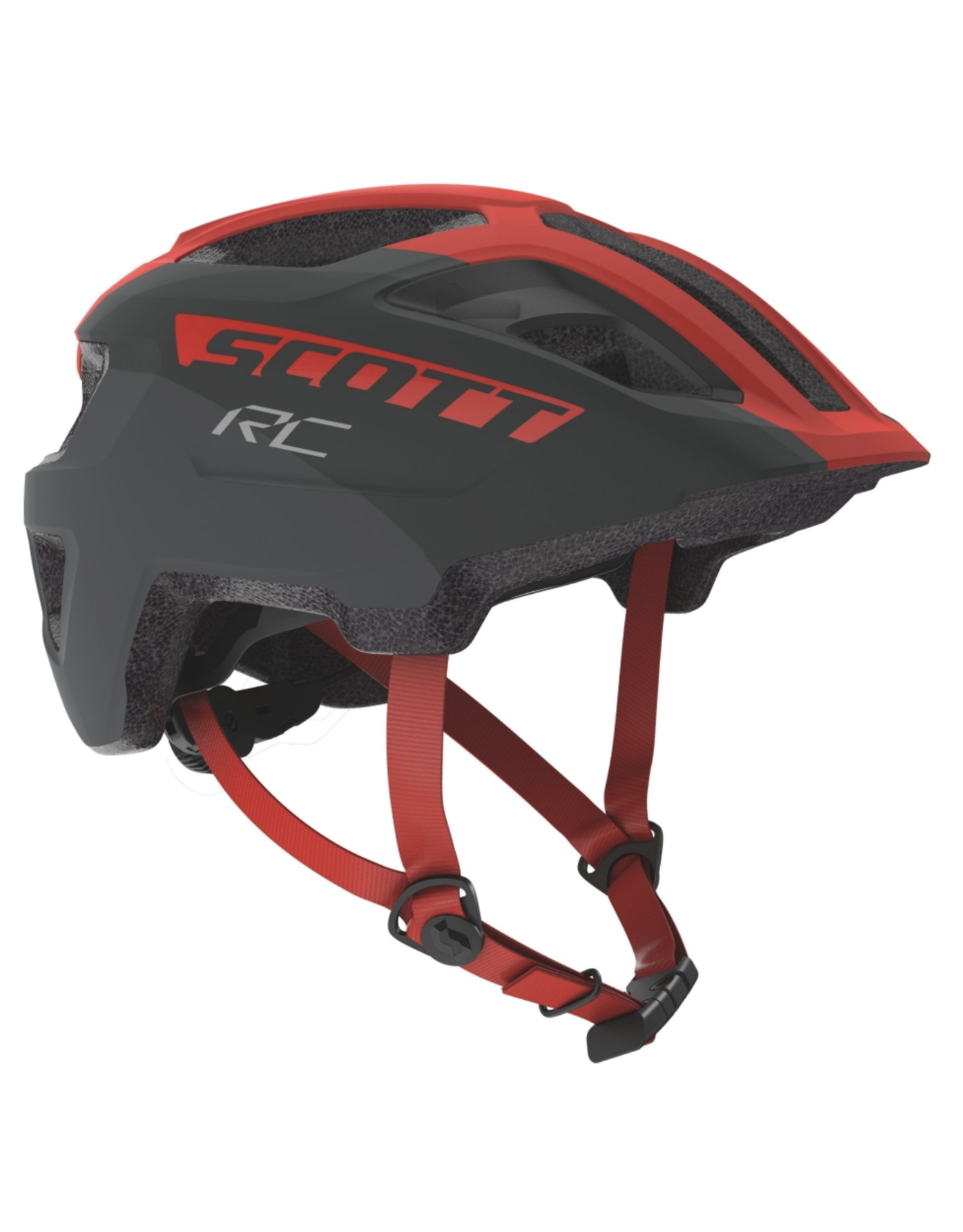 SCOTT SPORTS SCOTT SPUNTO JUNIOR (CPSC) HELMET O/S