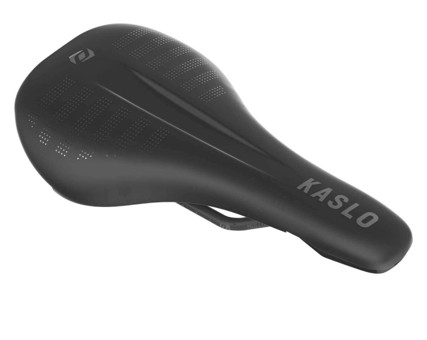 SYNCROS SADDLE KASLO R1.5 CHANNEL BLACKOS The Bike Garage