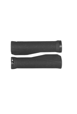 SYNCROS SYNCROS COMFORT, LOCK-ON GRIPS black O/S