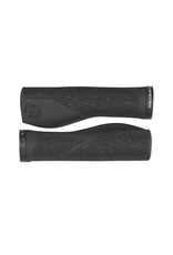 SYNCROS SYNCROS WOMEN COMFORT, LOCK-ON GRIPS BLACK O/S