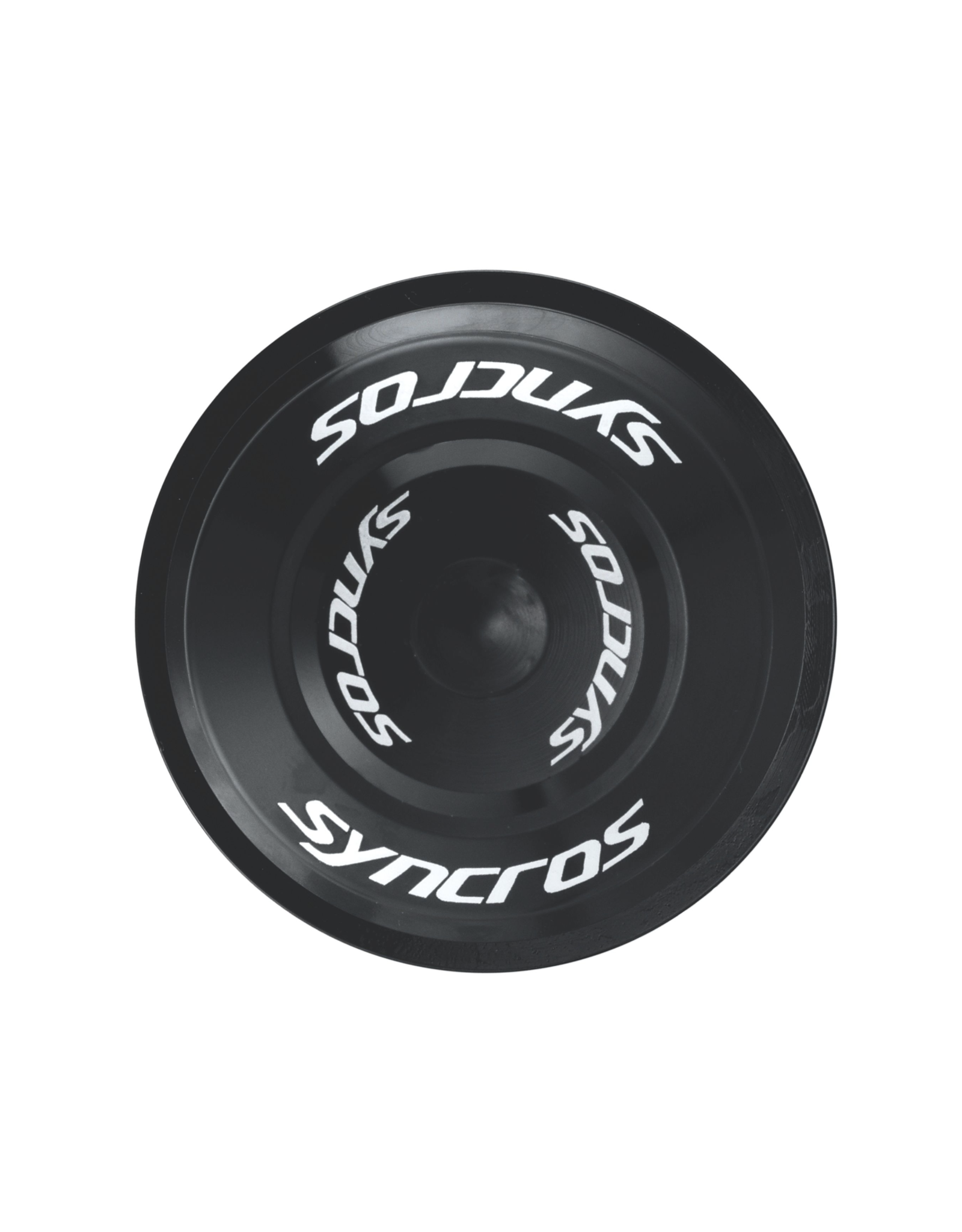 SYNCROS SYNCROS ZS44/28.6 - ZS55/40 HEADSET BLACK