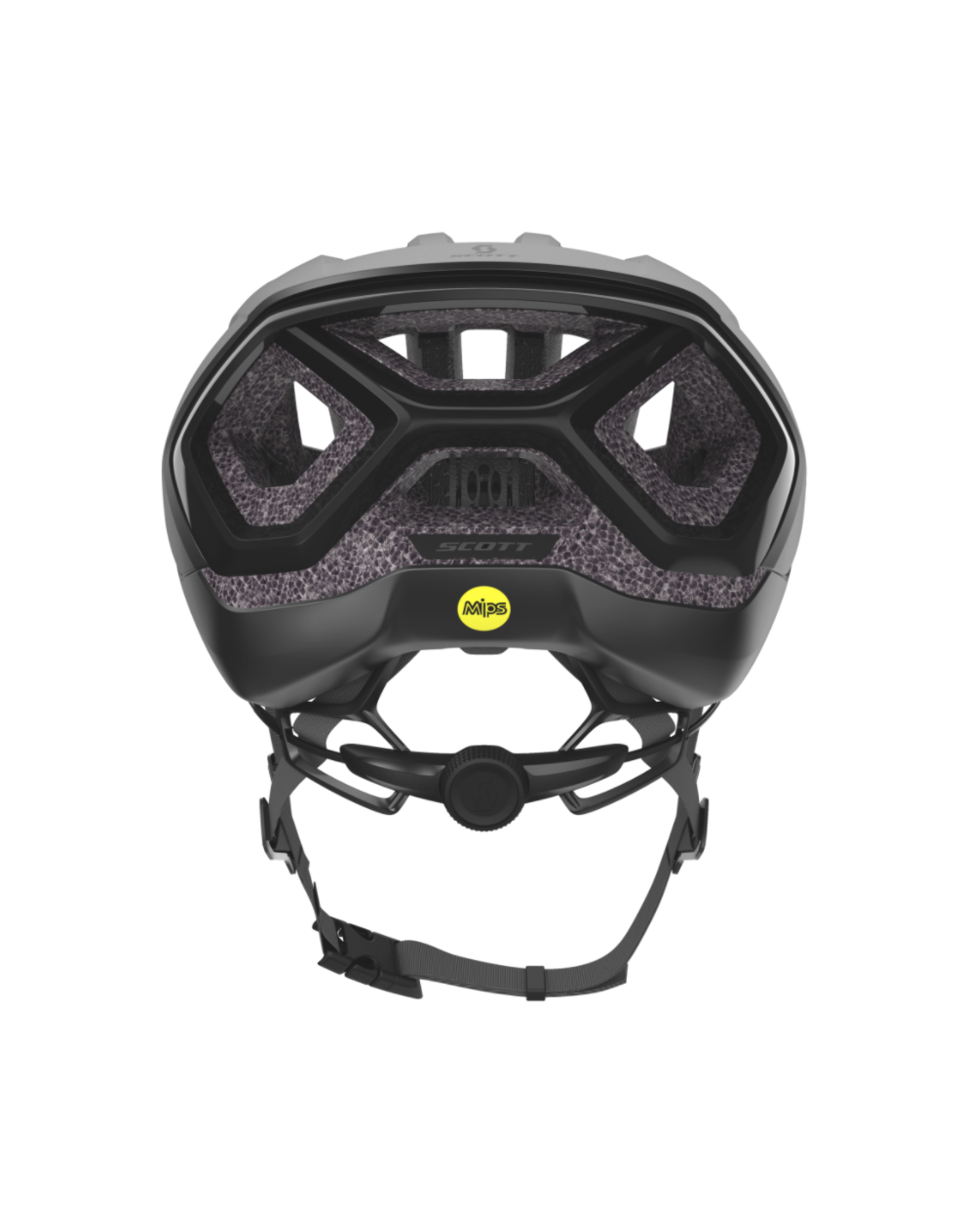 SCOTT CENTRIC PLUS HELMET