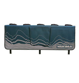 YAKIMA Yakima GateKeeper TRUCK BED TAILGATE PAD