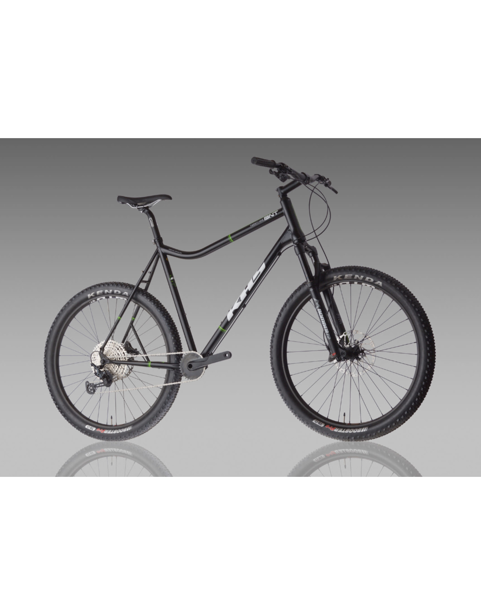 KHS BNT 29er XXL