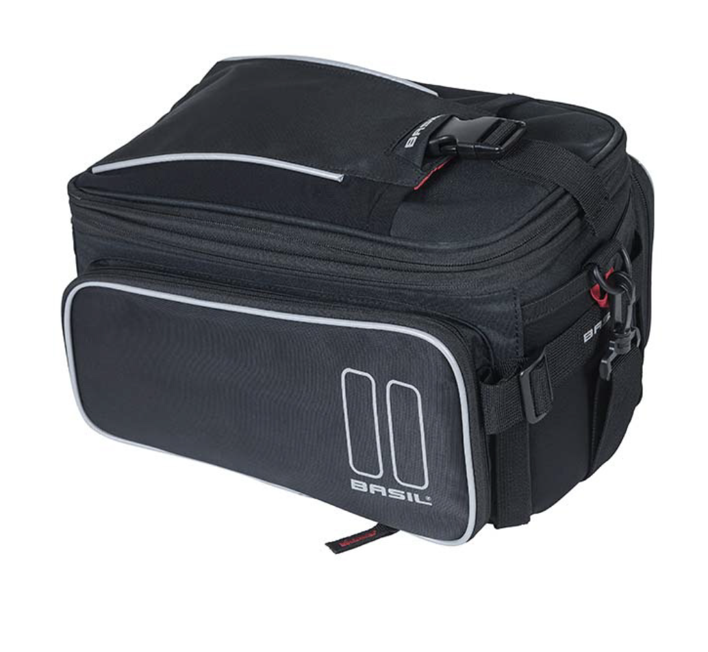 basil sport design handlebar bag
