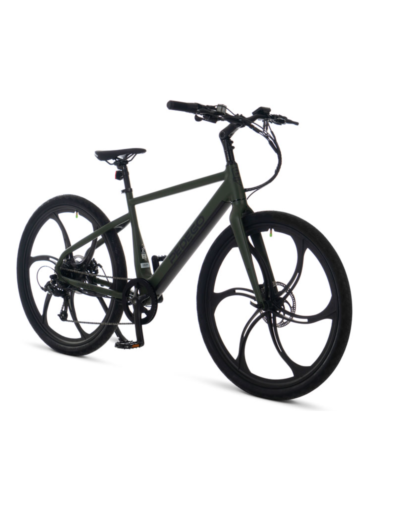 Pedego PEDEGO Avenue – Sleek Commuter Electric Bike 28