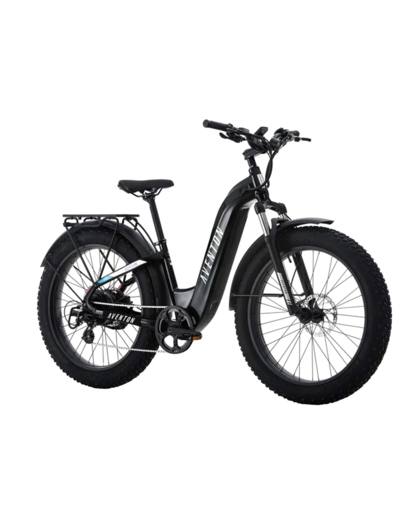 Aventon AVENTON Aventure.2 Step-Through Ebike