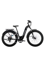 Aventon AVENTON Aventure.2 Step-Through Ebike