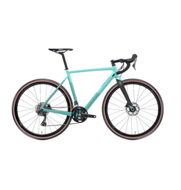 BIANCHI Bianchi Impulso PRO GRX 600 1X11SP size 48/XS