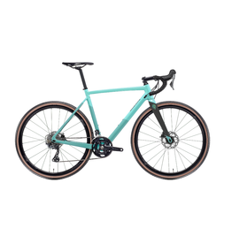 BIANCHI BIANCHI  IMPULSO PRO GRX 600 1X11SP size XS/48