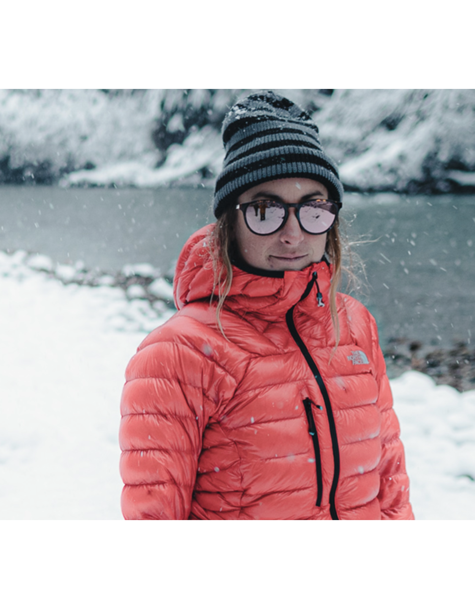 Smith SMITH WANDER Tortoise + ChromaPop Polarized Brown Lens