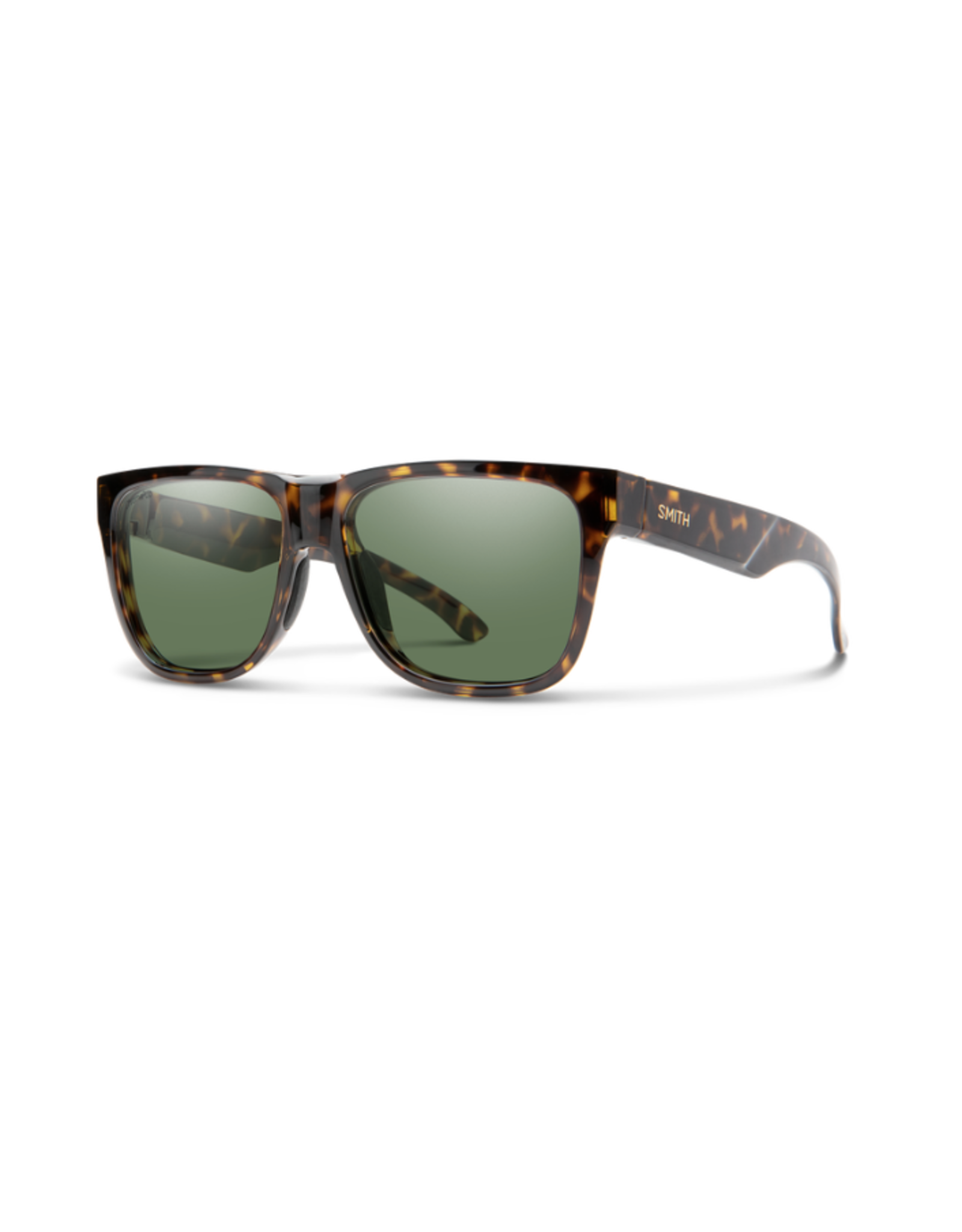 Smith SMITHOPTICS Lowdown XL 2 Tortoise Polarized Brown Polarized
