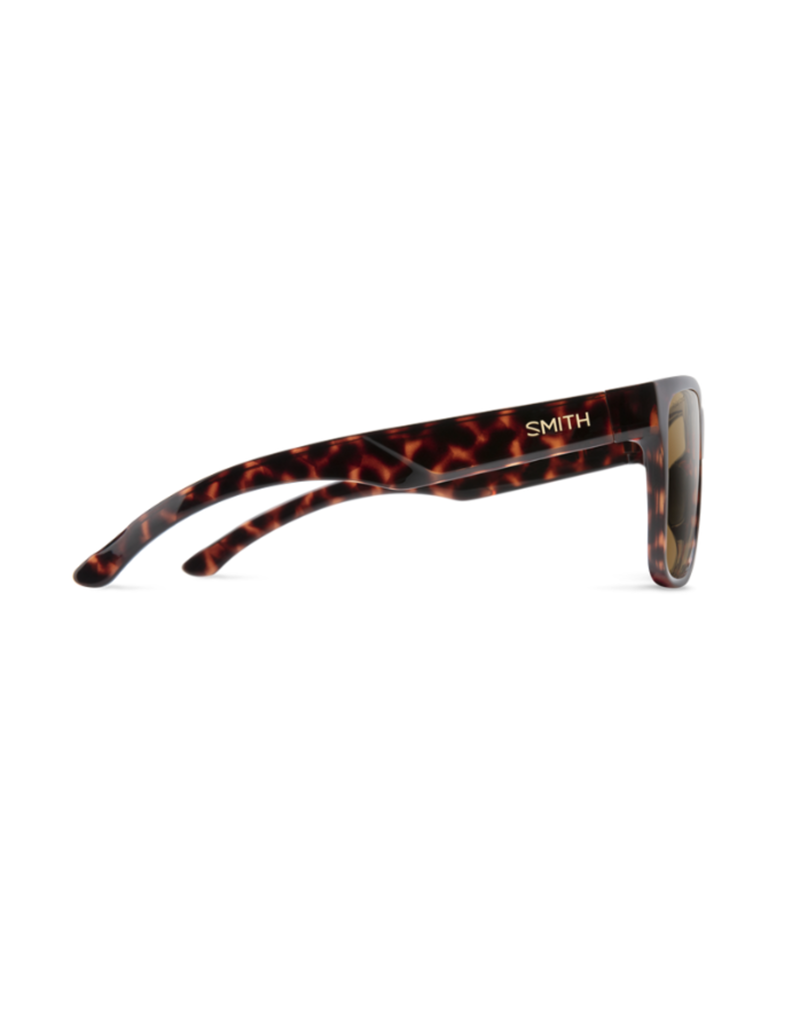 Smith SMITHOPTICS Lowdown XL 2 Tortoise Polarized Brown Polarized