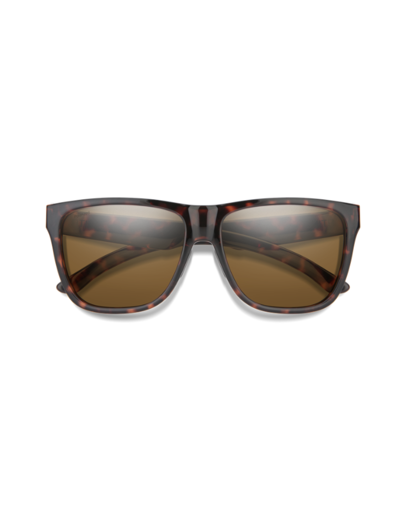 Smith SMITHOPTICS Lowdown XL 2 Tortoise Polarized Brown Polarized