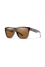 Smith SMITHOPTICS Lowdown XL 2 Tortoise Polarized Brown Polarized