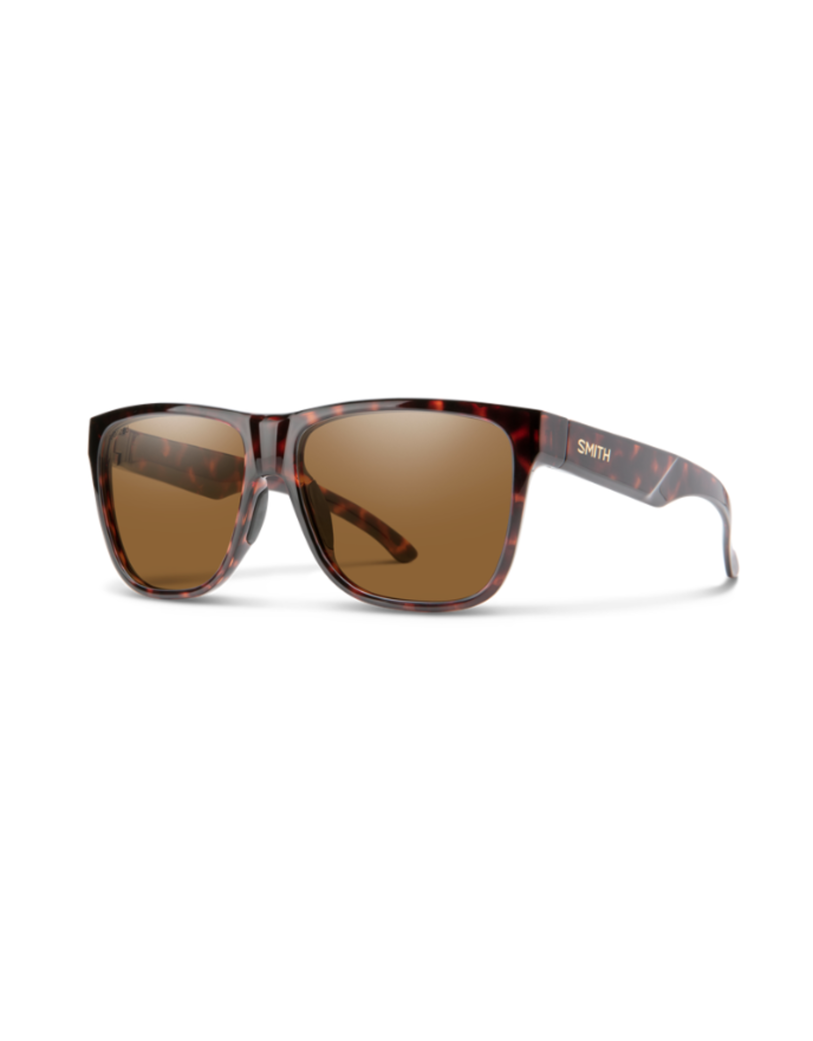 Smith SMITHOPTICS Lowdown XL 2 Tortoise Polarized Brown Polarized