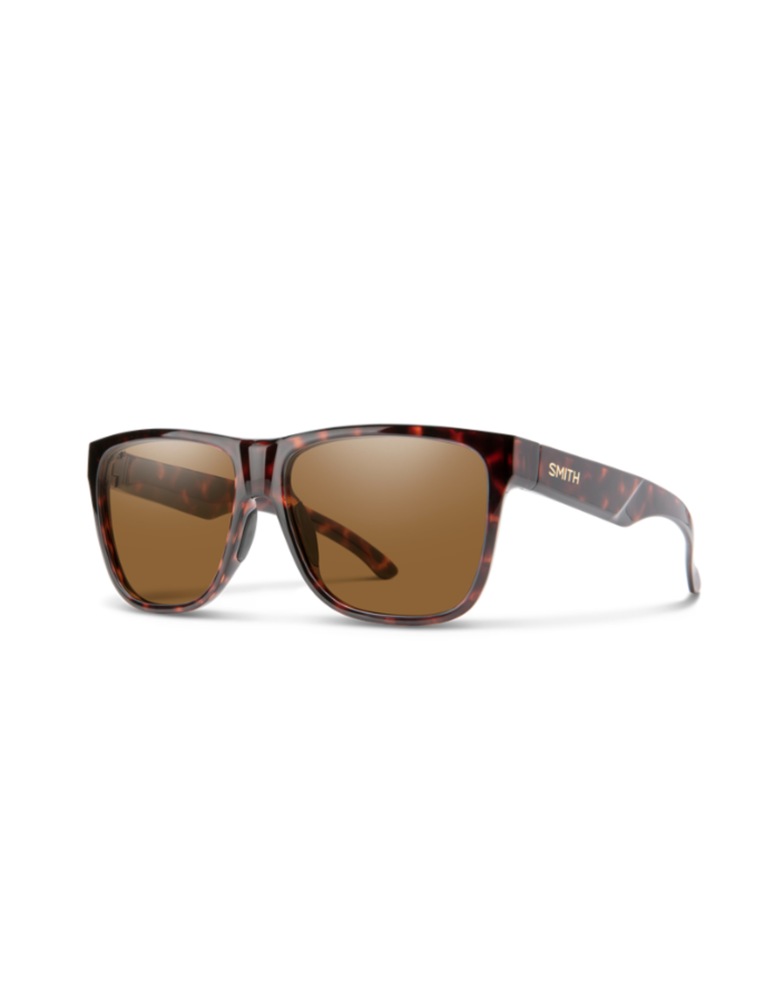 Smith SMITHOPTICS Lowdown XL 2 Tortoise Polarized Brown Polarized