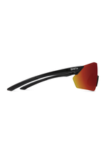 Smith SmithOptics Reverb Pivlock Matte Black Cinder ChromaPop Red Mirror ChromaPop/Chromapop Contrast Rose
