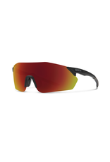 Smith SmithOptics Reverb Pivlock Matte Black Cinder ChromaPop Red Mirror ChromaPop/Chromapop Contrast Rose