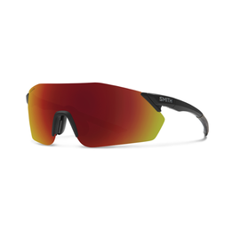 Smith SmithOptics Reverb Pivlock Matte Black Cinder ChromaPop Red Mirror ChromaPop/Chromapop Contrast Rose