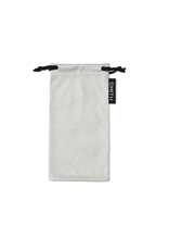 Smith SMITHOPTICS Boomtown Matte Black Marble + ChromaPop Polarized Violet Mirror Lens